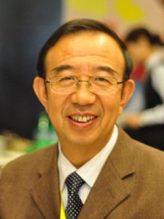 刘振寰