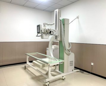 DR