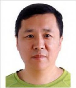 党亚军