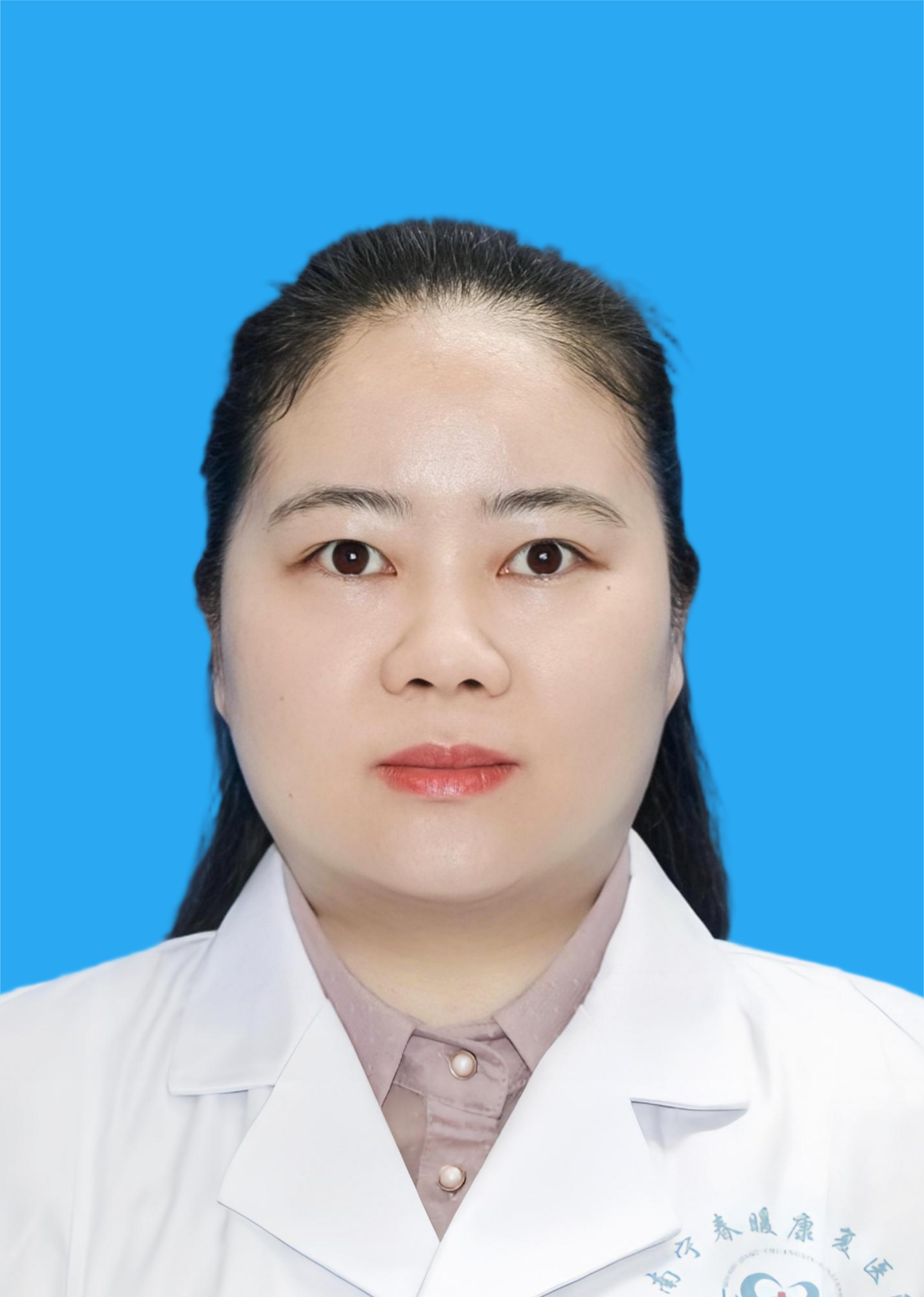 周雅杏
