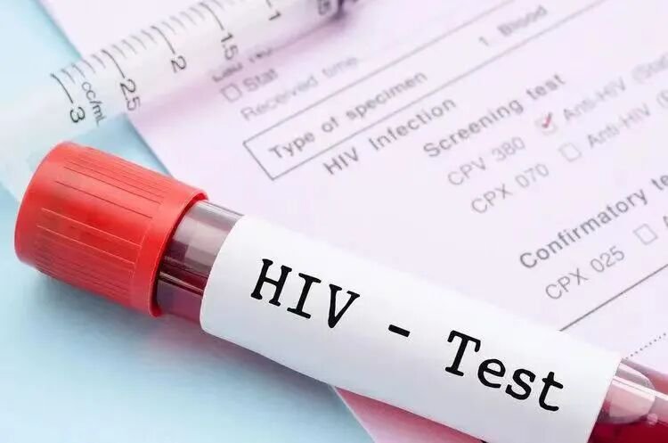 科学防艾，远离性病！人人必学的健康知识