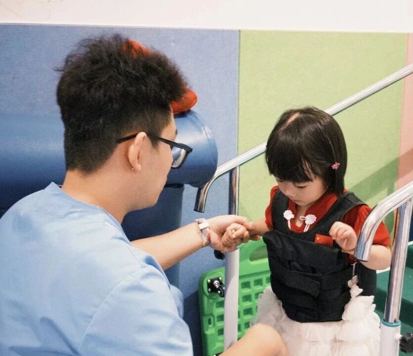 国家重点推进的脑机接口技术，在南宁儿童康复中实际应用如何？